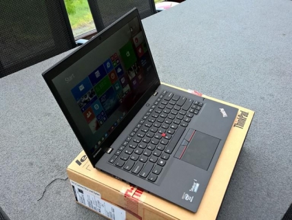Thinkpad X1 Carbon Gen 3 (Core i7-5600U, Ram 8Gb, SSD 256Gb, MH 2K)