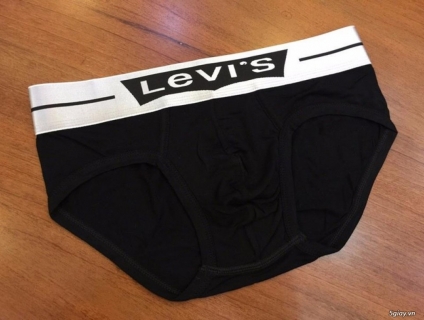 Set 3 Quần Sịp Nam Tam Giác Levis Hàng Xuất Khẩu