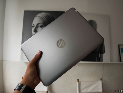 HP Elitebook Folio 1040 G3 Core i5 - Ram 8GB - SSD 256GB - LCD QHD Tou