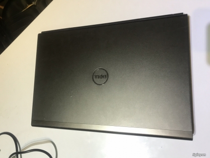 DELL M4800 K2100 máy như new bảo hành lên tới 12 tháng