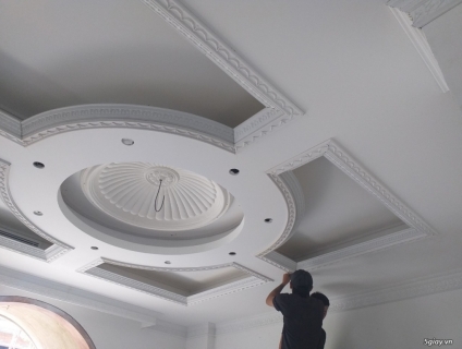 Công ty Sơn nước chuyên nghiệp TP HCM, đảm bảo giá tốt, chất lượng