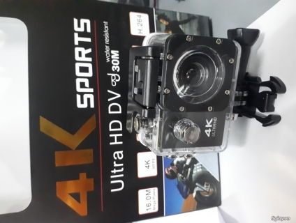 CAMERA Hành trình 4K ULTRA HD [Cung cấp sỉ và lẻ]