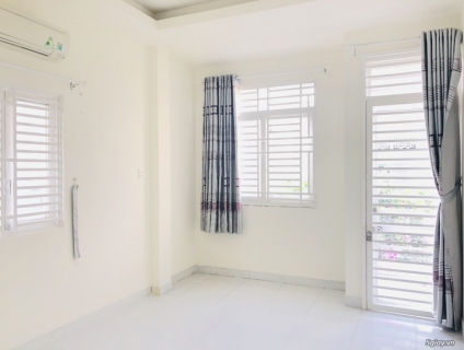 Bán căn nhà 73/12A Dương Bá Trạc, P1, Quận 8 - 25m2 - 4.7 tỷ không tl