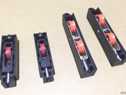 Phụ Kiện Nhôm Kính