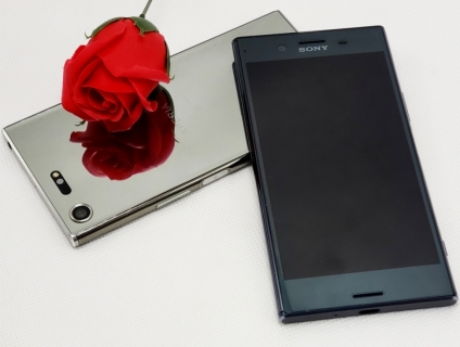 Điện thoại Sony Xperia XZ3 Cấu hình khủng hạ giá hot mùa Sale