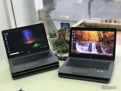 HP Elitebook 840 G2 (Core i5 5300U, 4G RAM, 500G HDD, 14” HD+)