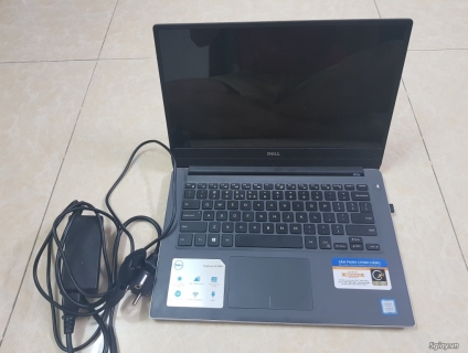 Dell inspiron 14 7200U  ram 12gb, card Gerforce 940mx giá bèo