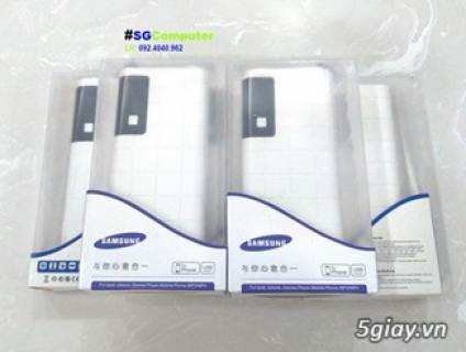 Phụ Kiện Giá Rẻ: Sạc dự phòng,Tai nghe/Loa bluetooth,Tay game...