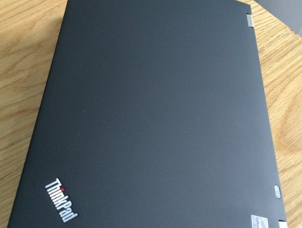 ThinkPad T420 (Core i5-2430M, Ram 4GB, HDD 320GB) siêu bền