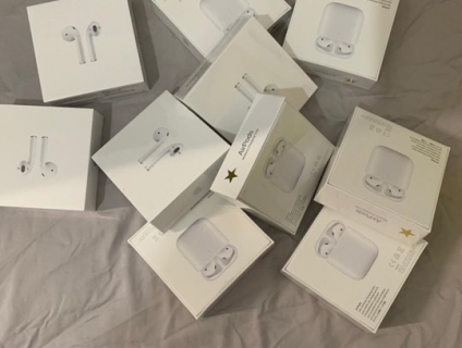 Bán airpod 2 wireless charging giá hấp dẫn :D