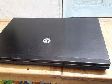 cần bán HP ProBook core I5 Ram 4G ổ cứng 320 G vỏ nhôm  hàng công ty