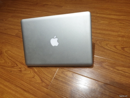 MACBOOK PRO I5-2410M Card HD 3000-4GB-500GB