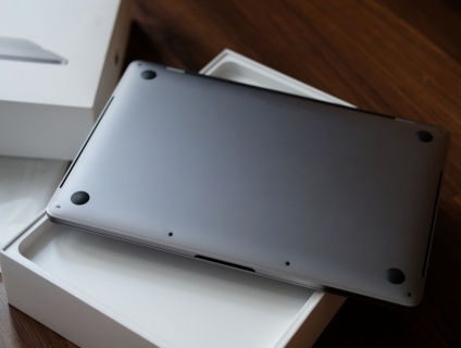 Macbook Pro 2016 bạc i5 128Gb