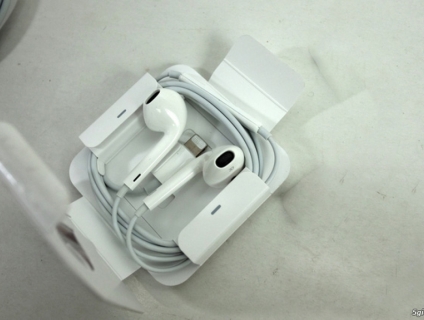 Tai nghe iphone 7/ 7+ / 8 / 8+ / iphone X zin đéc