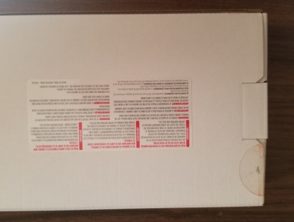 Nintendo New 3DS XL mới 100% nguyên seal fullbox