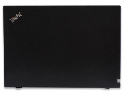 ThinkPad L480 (20LSS01200) BLACK