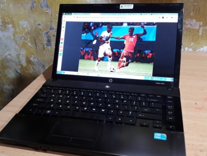 HP ProBook i5 Ram 4G ổ 320G vỏ nhôm nguyên bản