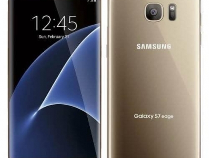 Bán Samsung Galaxy S7 Edge Zin Likenew, Nơi bán Samsung S7 Edge TpHcm