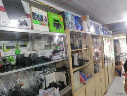 chuyên mua bán ps3, thu mua ps3 , thu mua ps4 , mua nintendo switch
