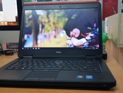 Laptop Dell E5440 i7 hàng xách tay Mỹ bao chất !