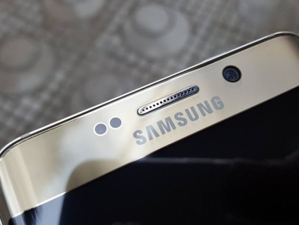 Hàng hiếm, Samsung galaxy s6 edge hàng zin đét, áp căng