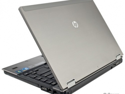 HP Elitebook 8440P Intel core I5/ RAM 4Gb/ HDD 320Gb/ 14inch giá rẻ