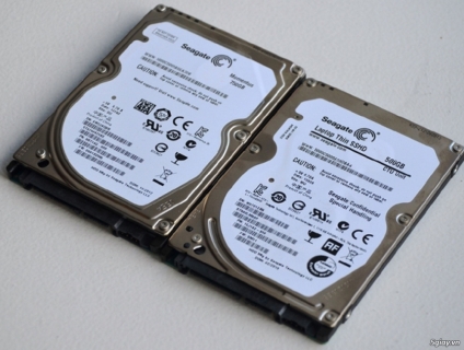 Cần bán Ổ cứng HDD Laptop 500GB – Ổ cứng laptop giá rẻ