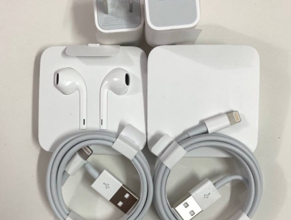 bộ Phụ Kiện XS Max zin bóc máy new 100% BH 12 tháng