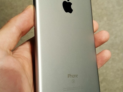 iPhone 6s Plus 64gb màu Grey máy đẹp zin all