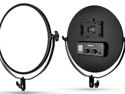 Sản phẩm Đèn led Soft Light studio SL-272A 40w KingMa