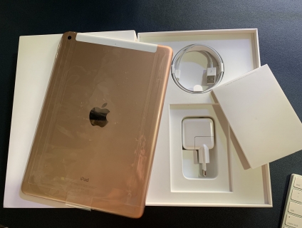 ipad Gen 6 ( 2018 ) New 100% Giá rẻ