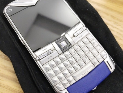 Bán lại Vertu quest mới 99% thương hiệu đẳng cấp