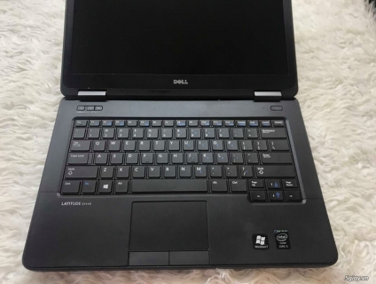 Dell 5440 : I5 gen 4 / ram 4GB / HDD 500GB / 14in HD
