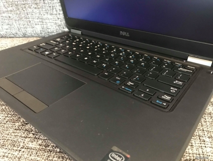 Dell 7450 I7 5600U/8GB/SSD 256/ Full HD IPS