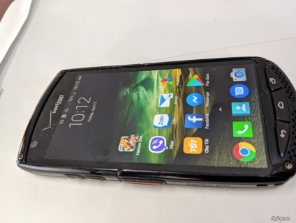 Kyocera Brigadier E6782