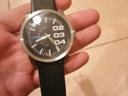 Đồng hồ Diesel dz 1373 đẹp 99%