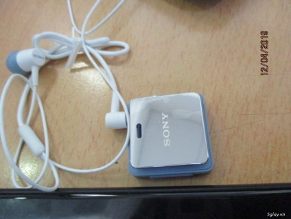 Samsung J7prime & tai nghe bluetooth Sony