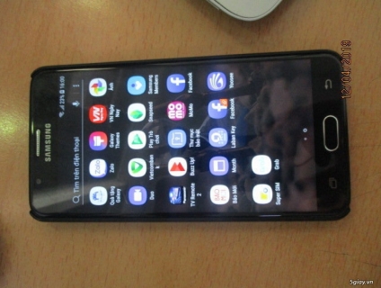 Samsung J7 prime giá rẻ