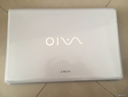 Có con vaio i7 hàng nhật cần bán