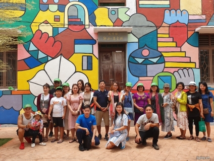 TOUR SINGAPORE MALAYSIA 4 NGÀY 3 ĐÊM