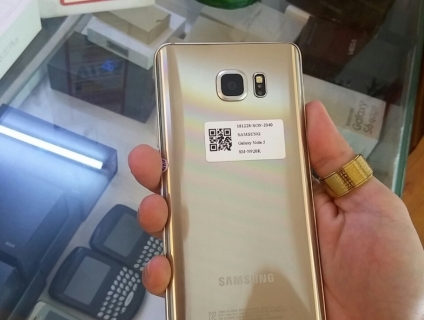 Samsung Note 5 , N920, Qte , Có BH