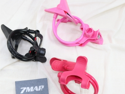 Phụ kiện điện thoại tiện dụng, giá nhẹ tênh.