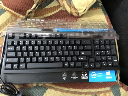 Cần Bán: bàn phím Leopold FC980M Red Switch