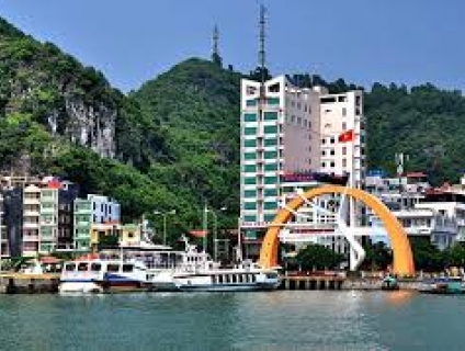 Cát Bà - Lan Hạ - tour  biển hấp dẫn