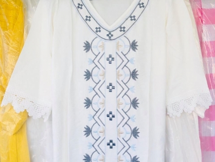 Tiêu điểm sp hot trang mùa hè tại Châu fashion shop: Đợt 37