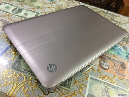 LAPTOP HP PAVILION DM4, MỚI 95%