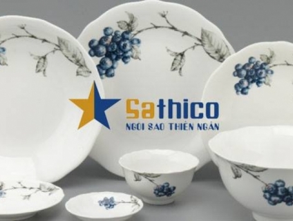 Qùa tặng quảng cáo cho khách hàng của doanh nghiệp