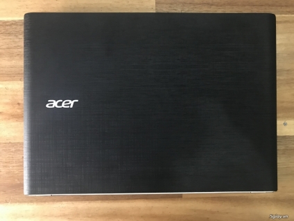 Acer aspire e5-473 i3-4005u