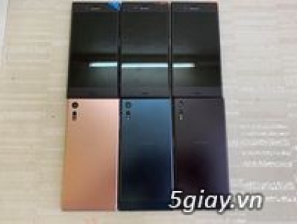 Sony xperia XZ xách tay giá tốt nhất tp.hcm