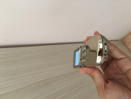 nokia 8800 sirocco gold máy nguyên bản..